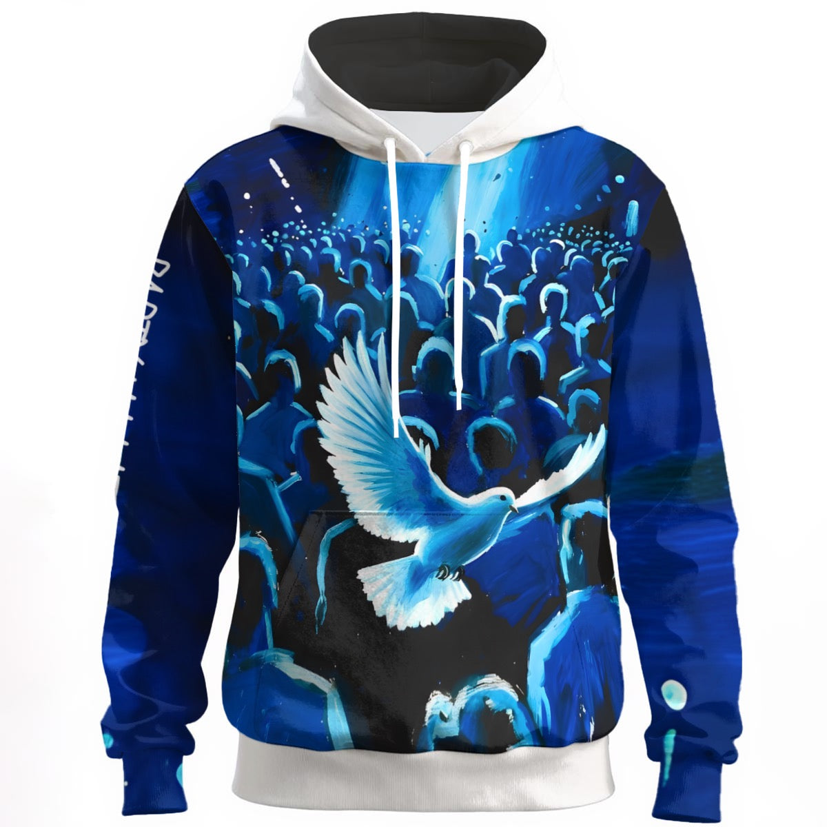 Cotton Hoodies