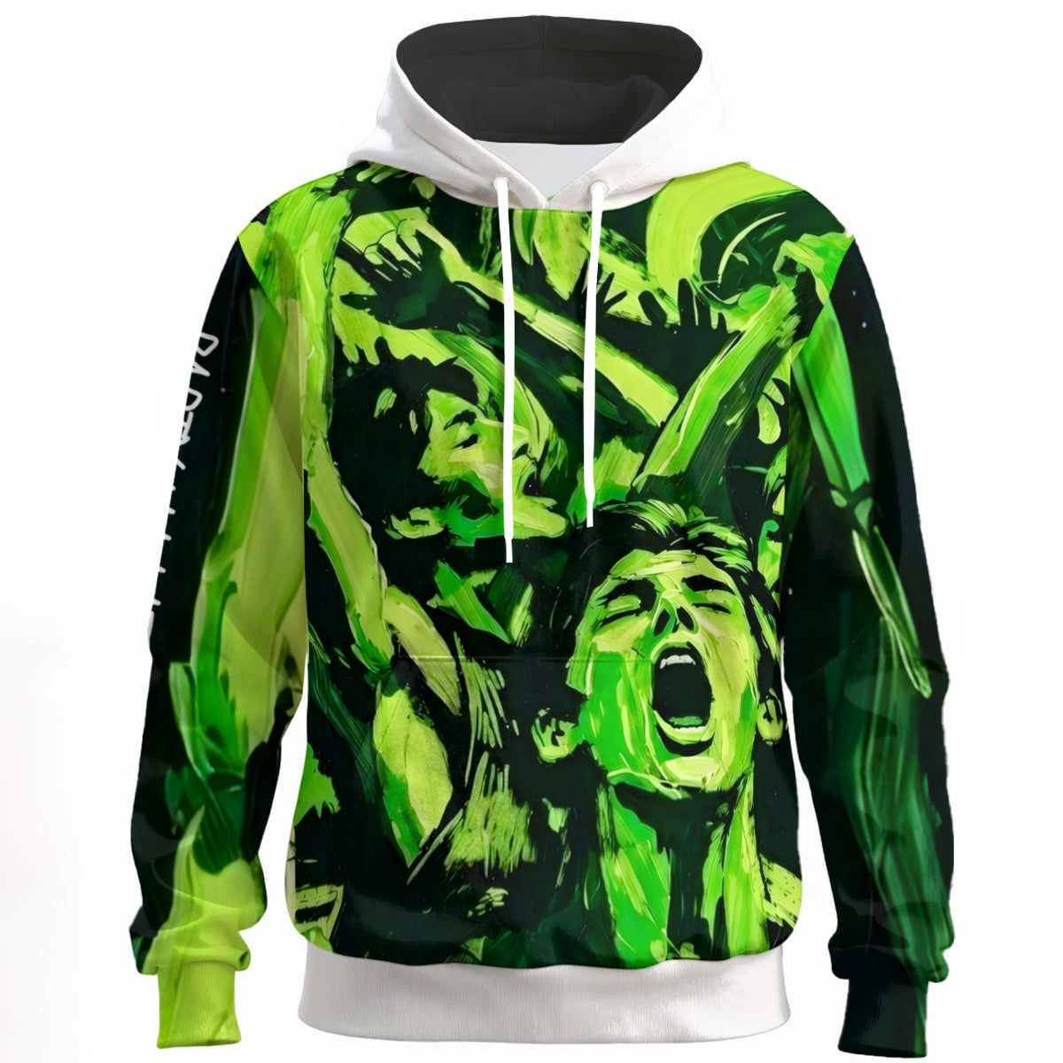 Cotton Hoodies