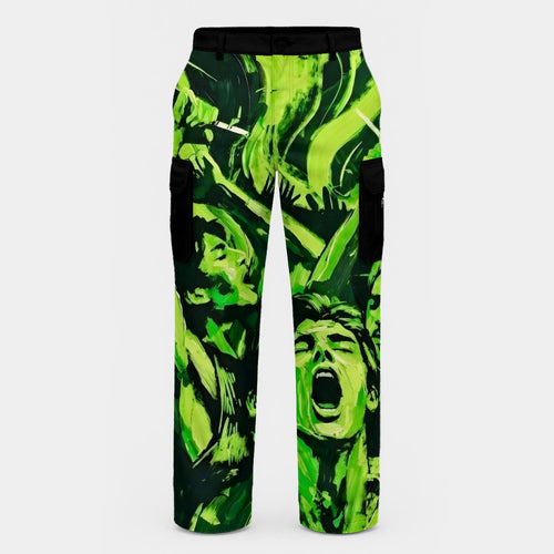 Comfy Pants