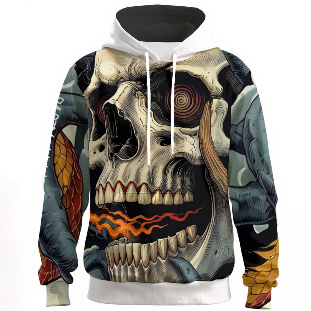 Cotton Hoodies