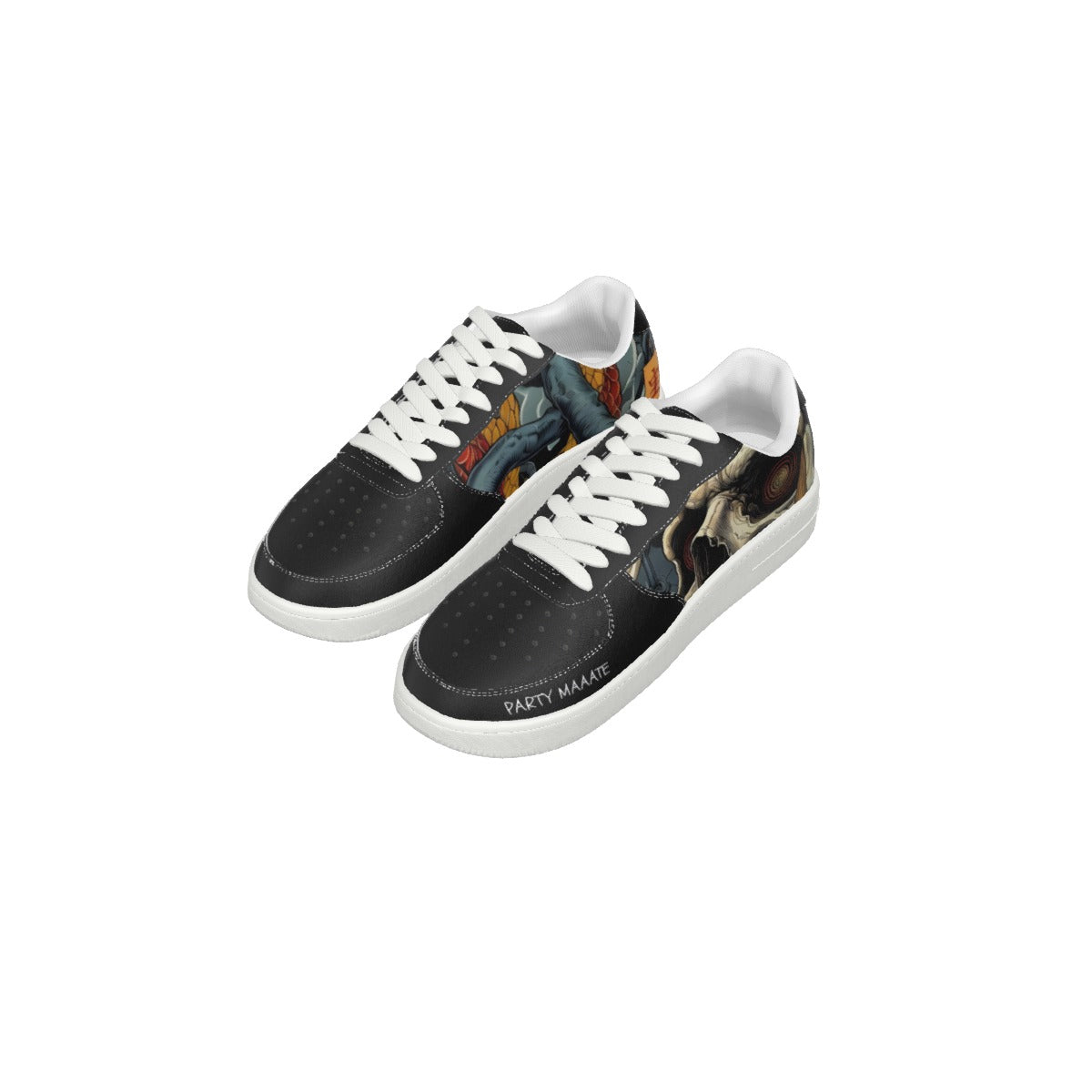 Cool Shoes