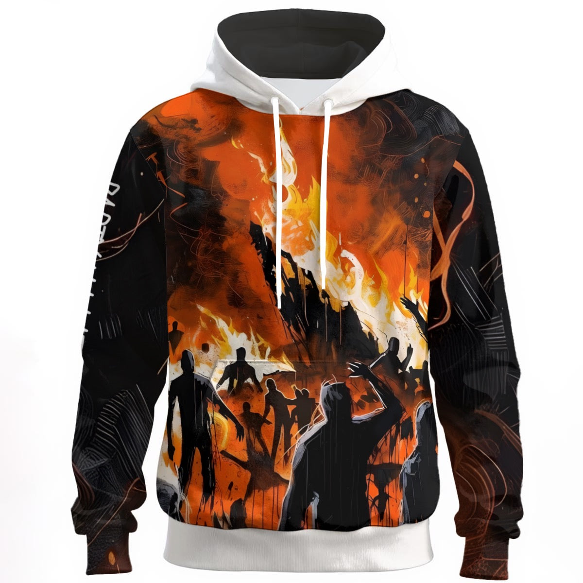 Cotton Hoodies