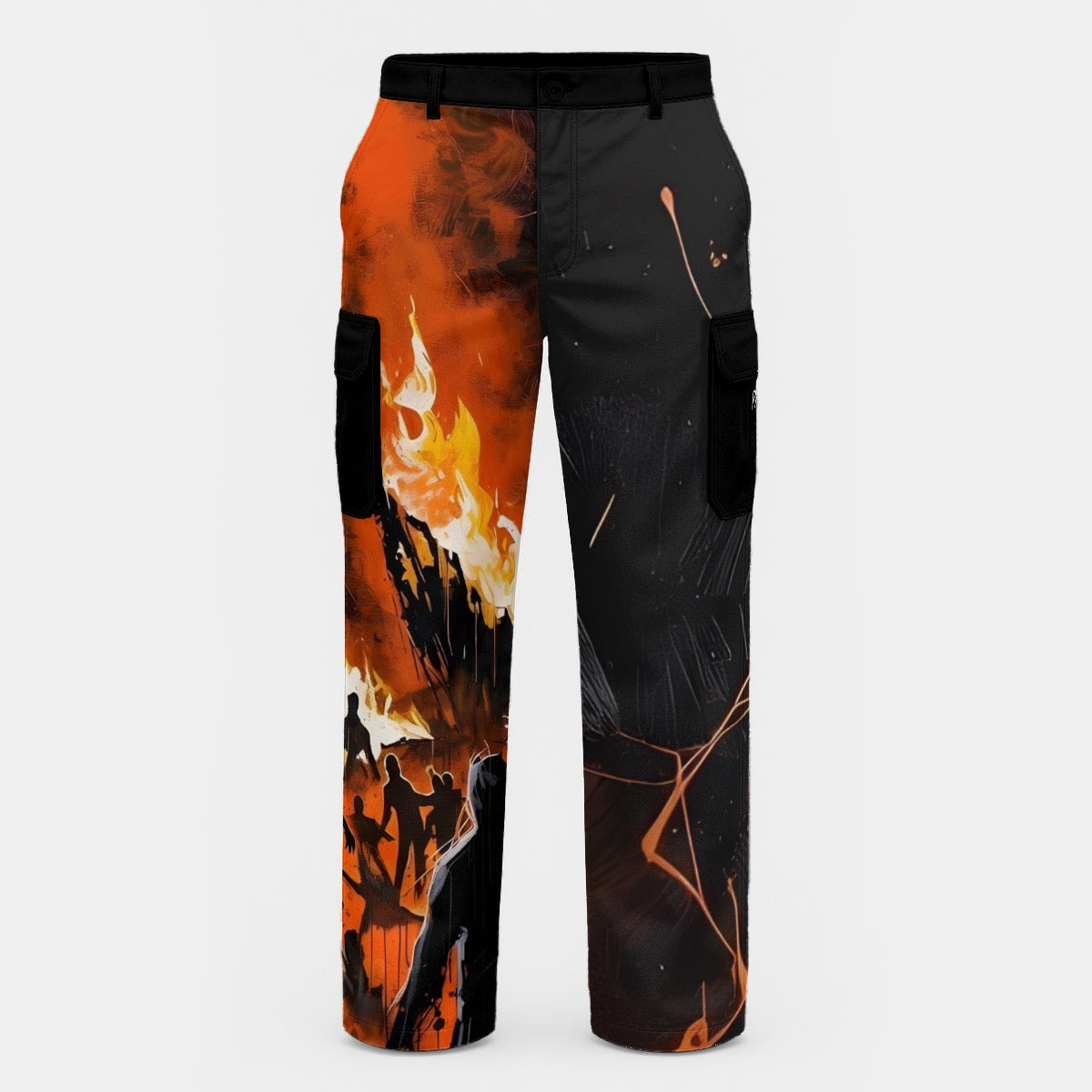 Comfy Pants