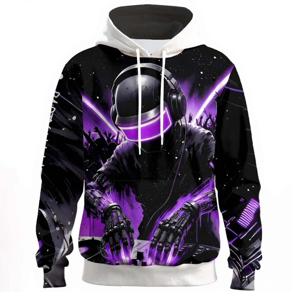 Cotton Hoodies