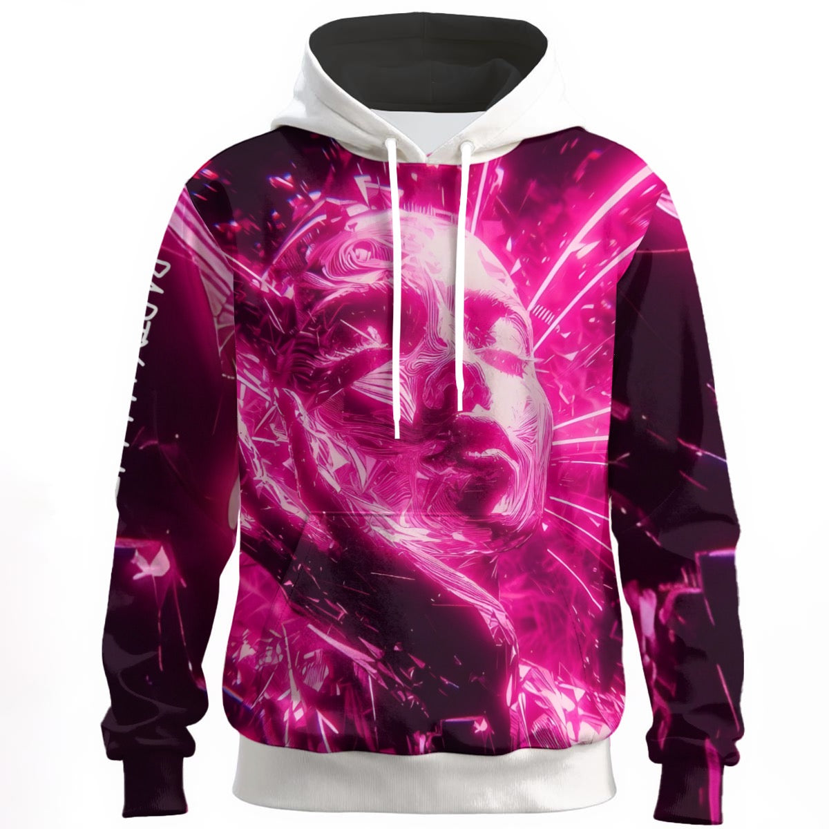 Cotton Hoodies