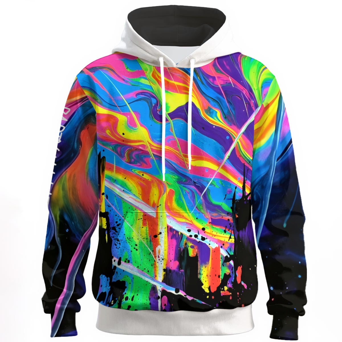 Cotton Hoodies