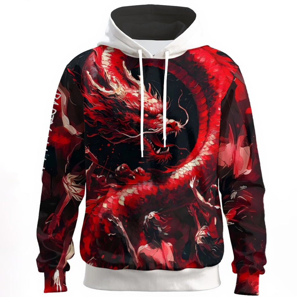 Cotton Hoodies