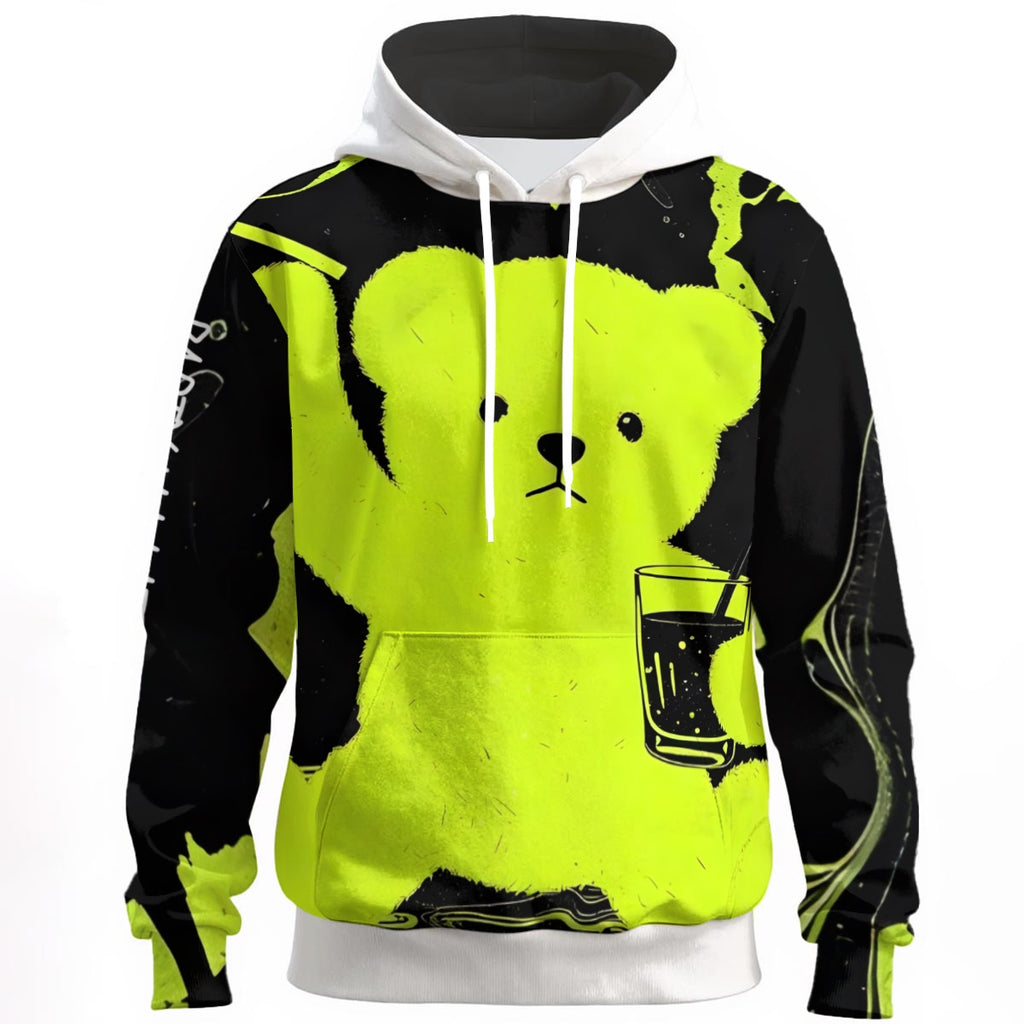 Cotton Hoodies