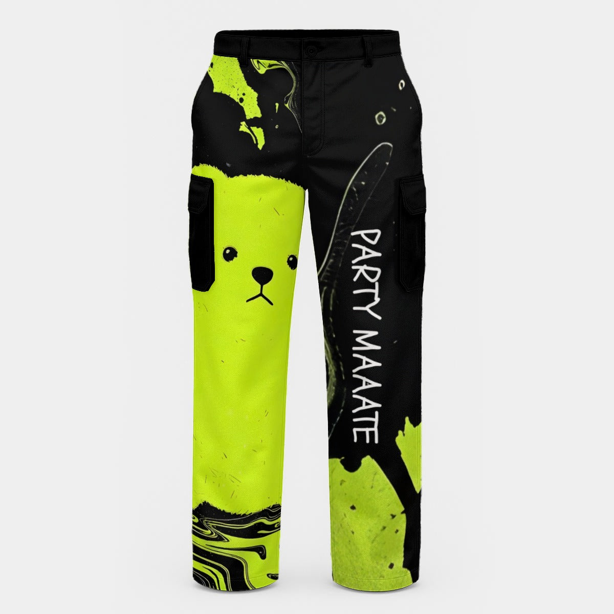 Comfy Pants